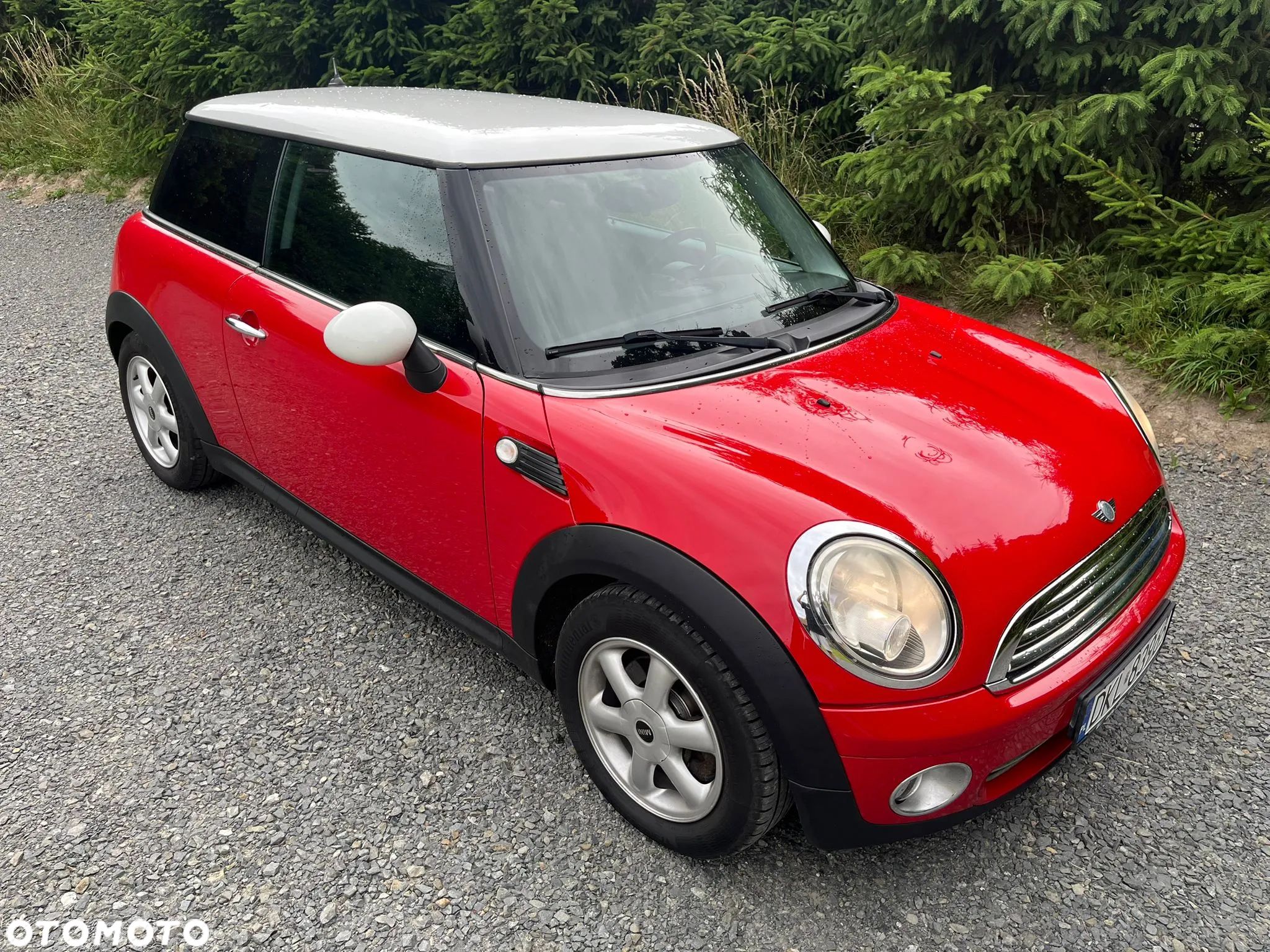 MINI Cooper - 1