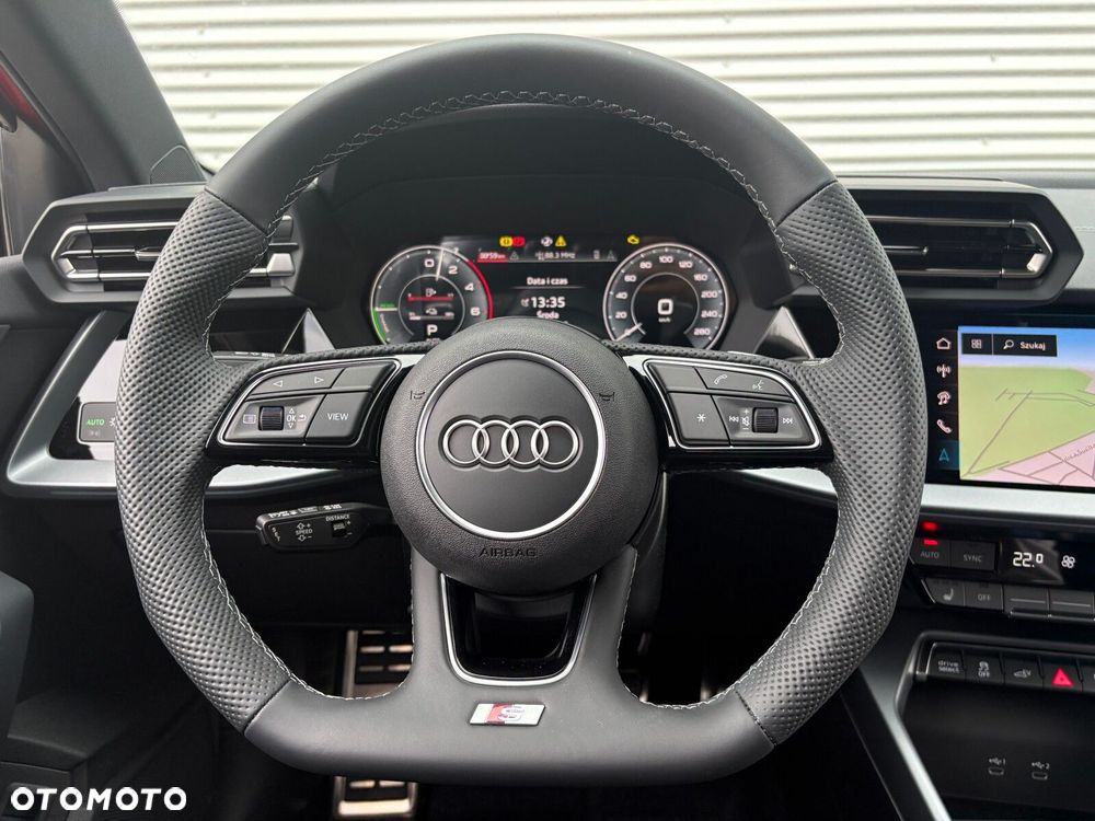 Audi A3 Sportback - 32