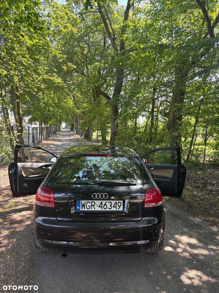 Audi A3 3-drzwiowe - 4