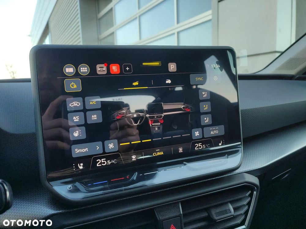 Seat Leon 1.5 eTSI Style DSG - 27