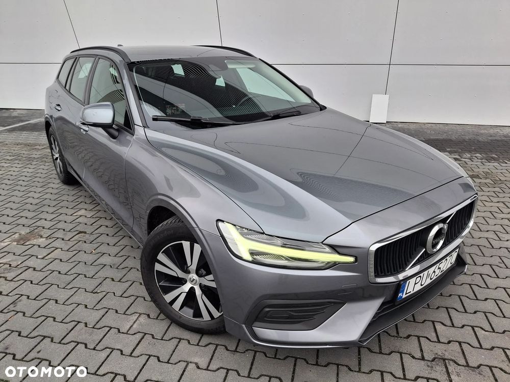 Volvo V60 D3 Geartronic Inscription - 31