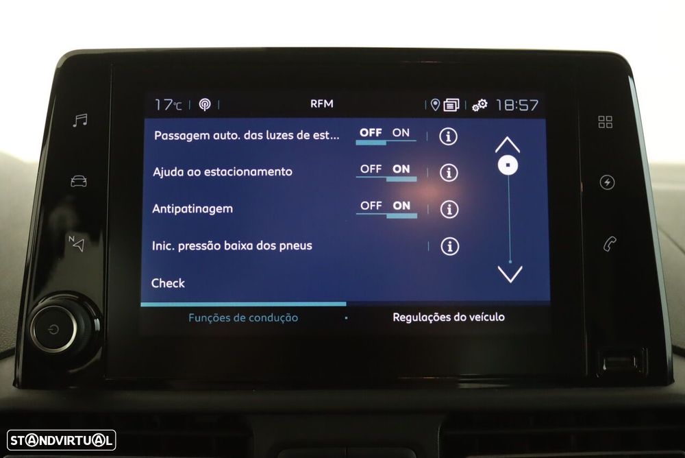 Citroën e-Berlingo M Shine - 36