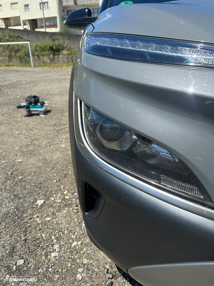 Hyundai Kauai 1.0 T-GDi Premium - 10