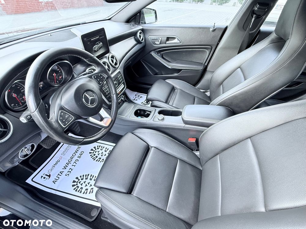 Mercedes-Benz CLA - 28