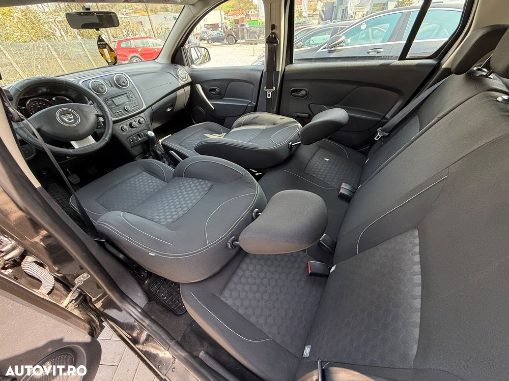 Dacia Logan 0.9 Laureate - 21