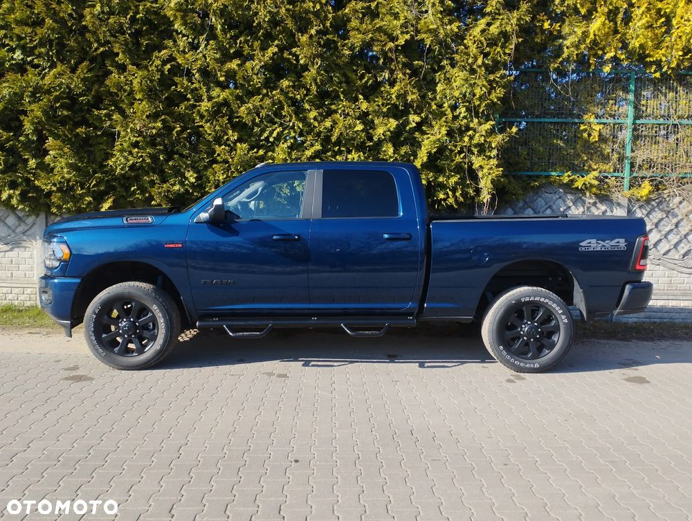 Dodge RAM - 6