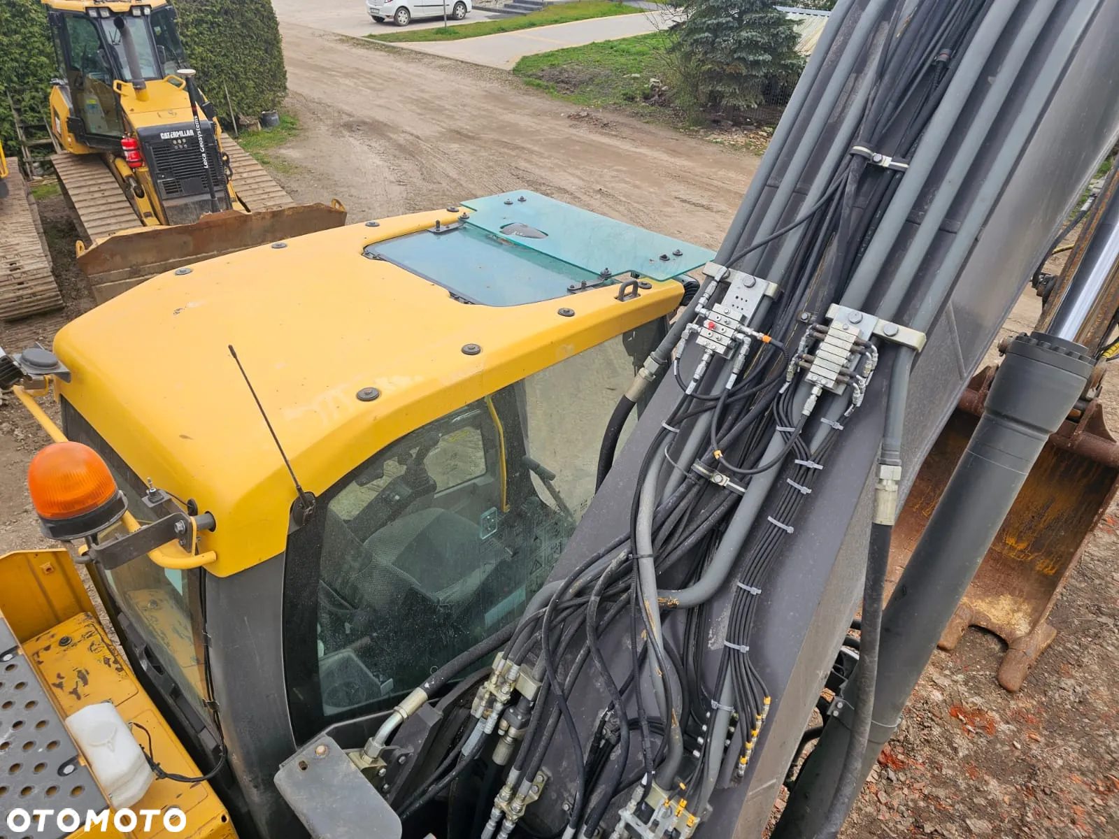 Volvo EC300EL - 22