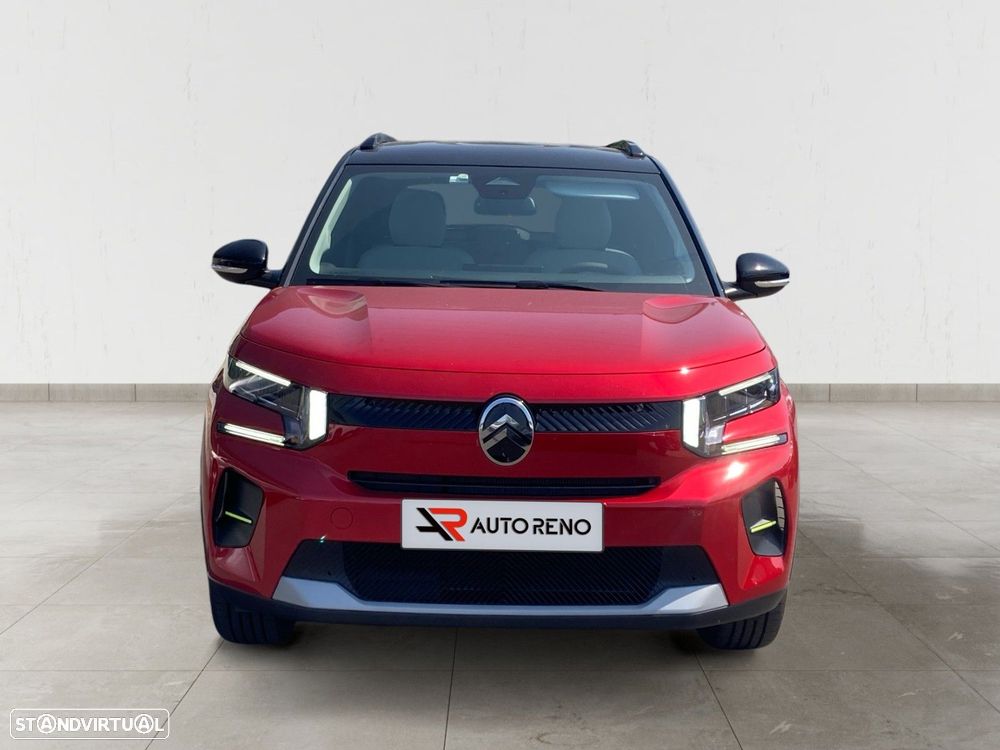 Citroën e-C3 44 kWh You Pack Plus - 8