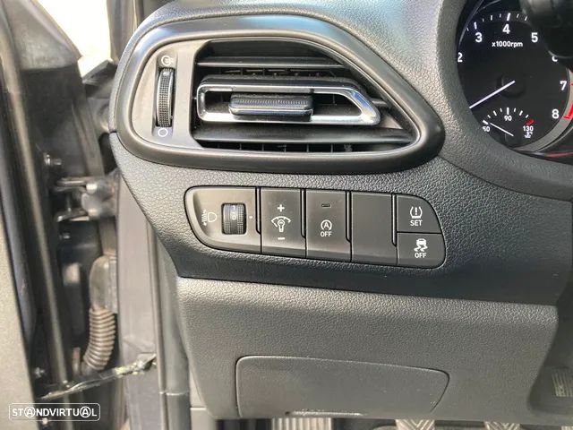 Hyundai i30 SW 1.0 T-GDI EDITION 30+ - 20