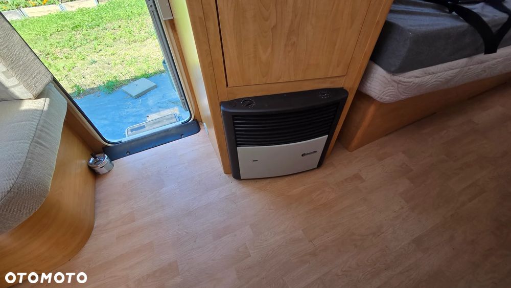 Caravelair Osiris 542 - 19