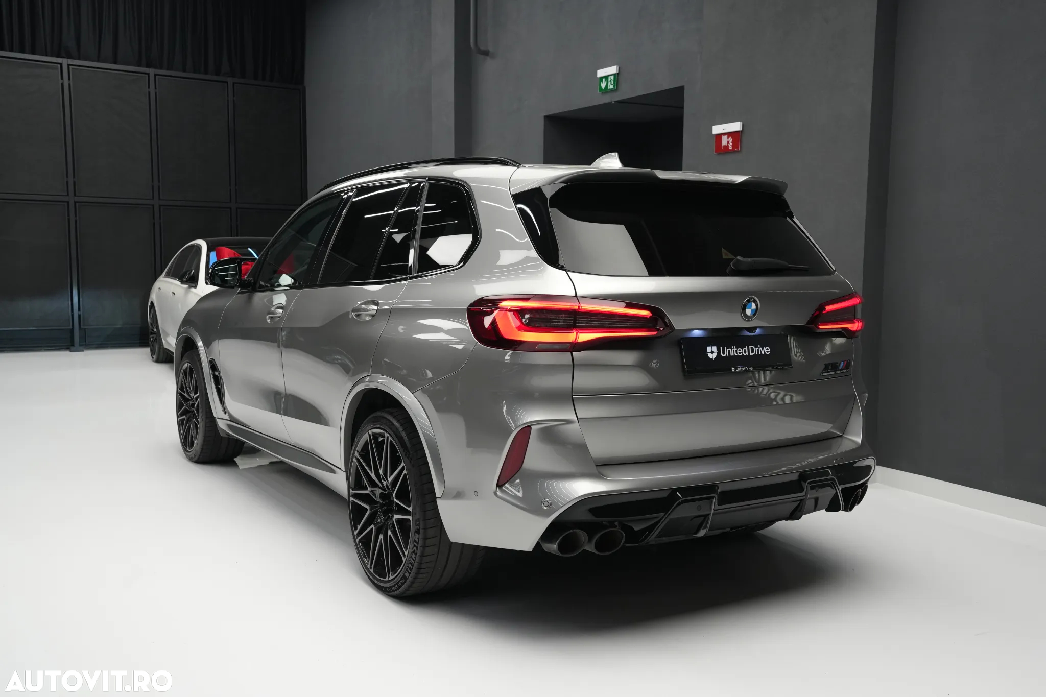 BMW X5 M Competition - 33