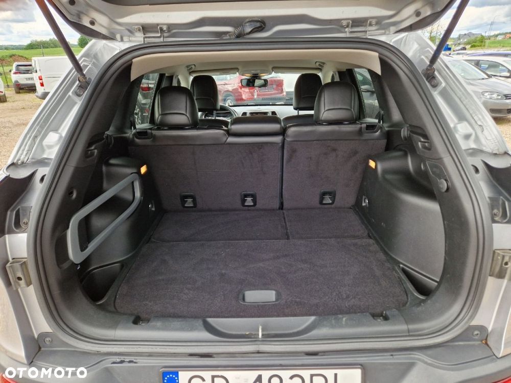 Jeep Cherokee 3.2 V6 Active Drive I Limited - 19