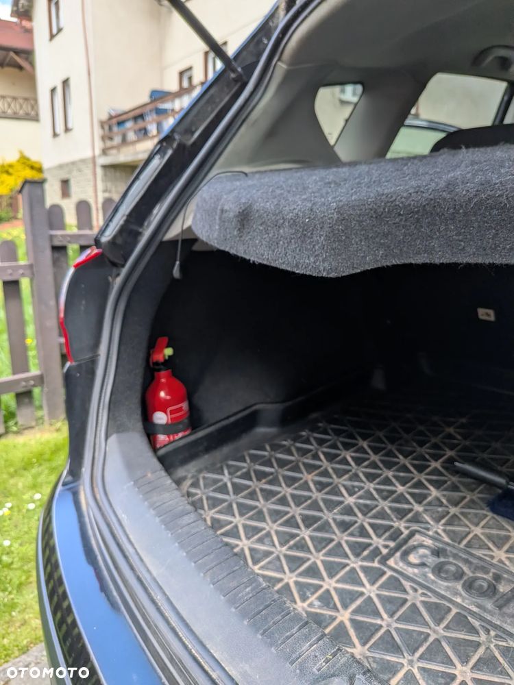 Nissan Qashqai 1.5 dCi Eco visia - 9