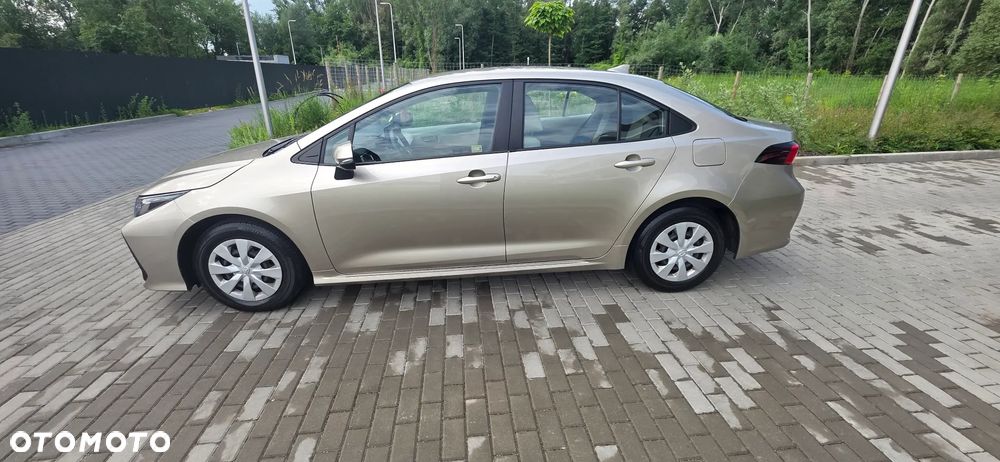 Toyota Corolla 1.5 Active - 11