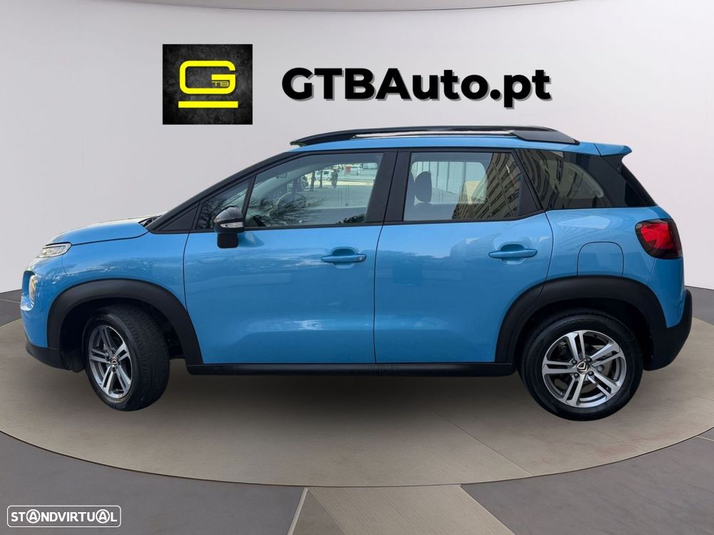 Citroën C3 Aircross - 6