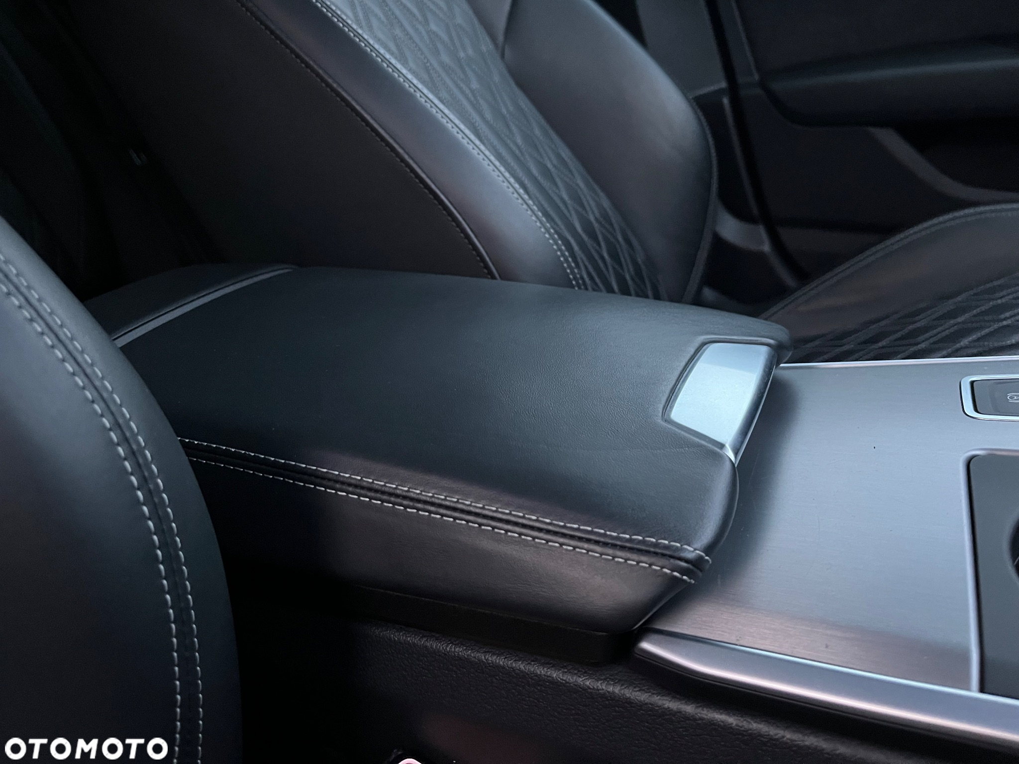 Audi A6 55 TFSI e PHEV Quattro S Line S tronic - 33