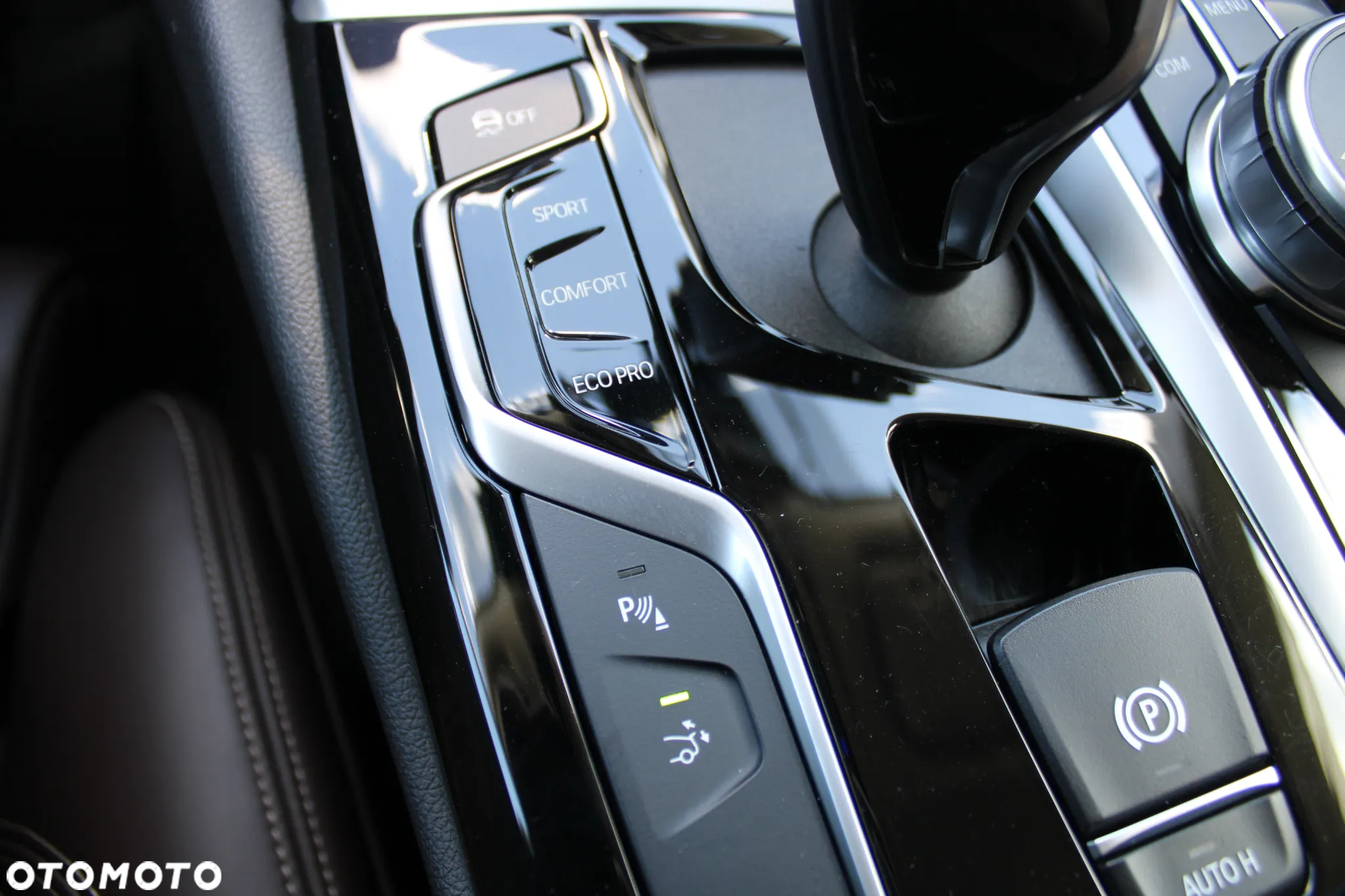 BMW 6GT 640d xDrive Sport Line sport - 29