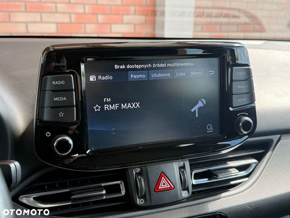 Hyundai i30 1.5 DPI Smart - 22