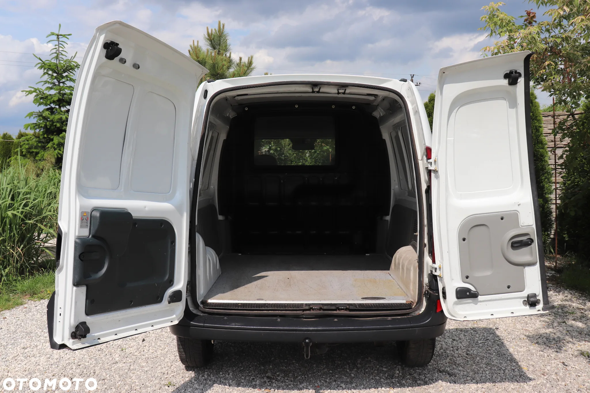 Renault KANGOO - 14