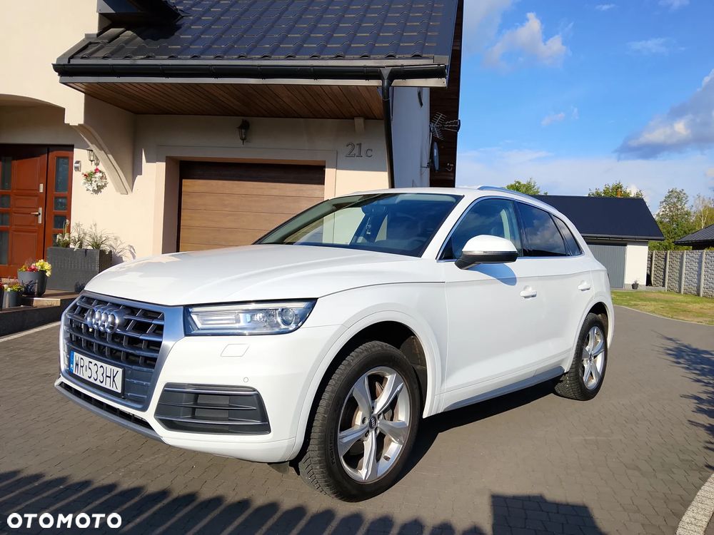Audi Q5 2.0 TFSI Quattro S tronic - 3