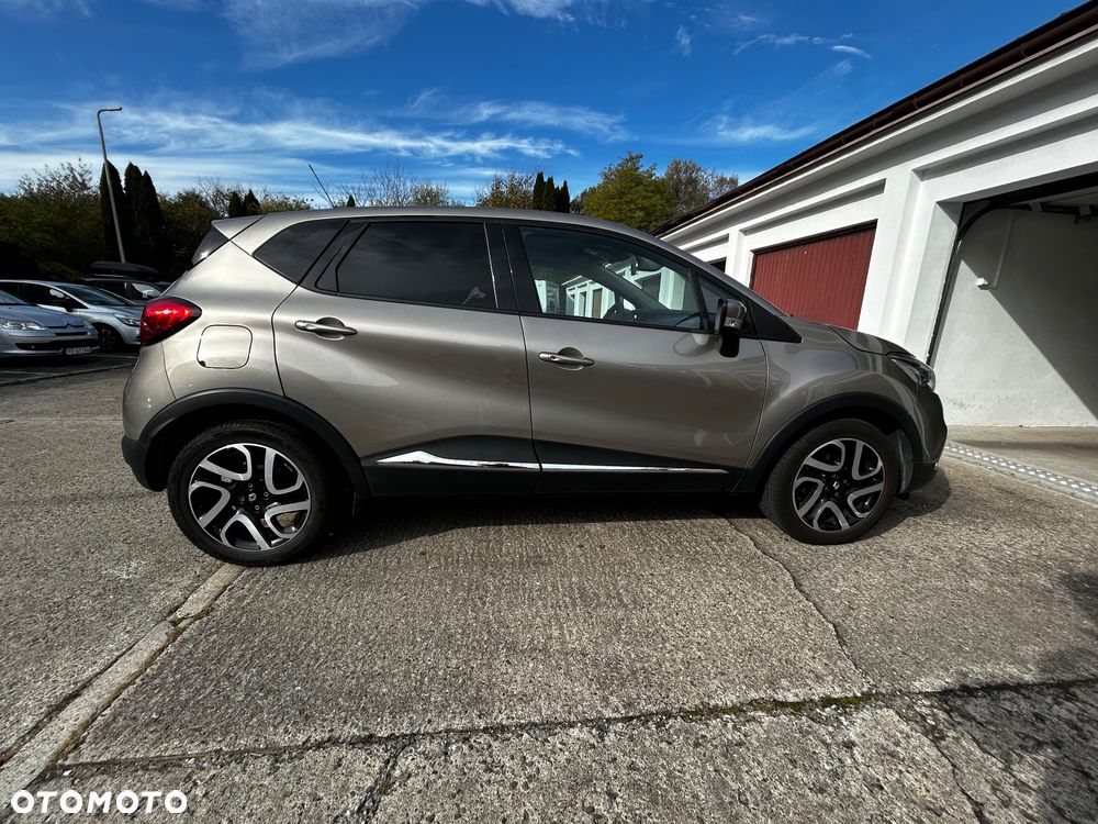 Renault Captur - 7