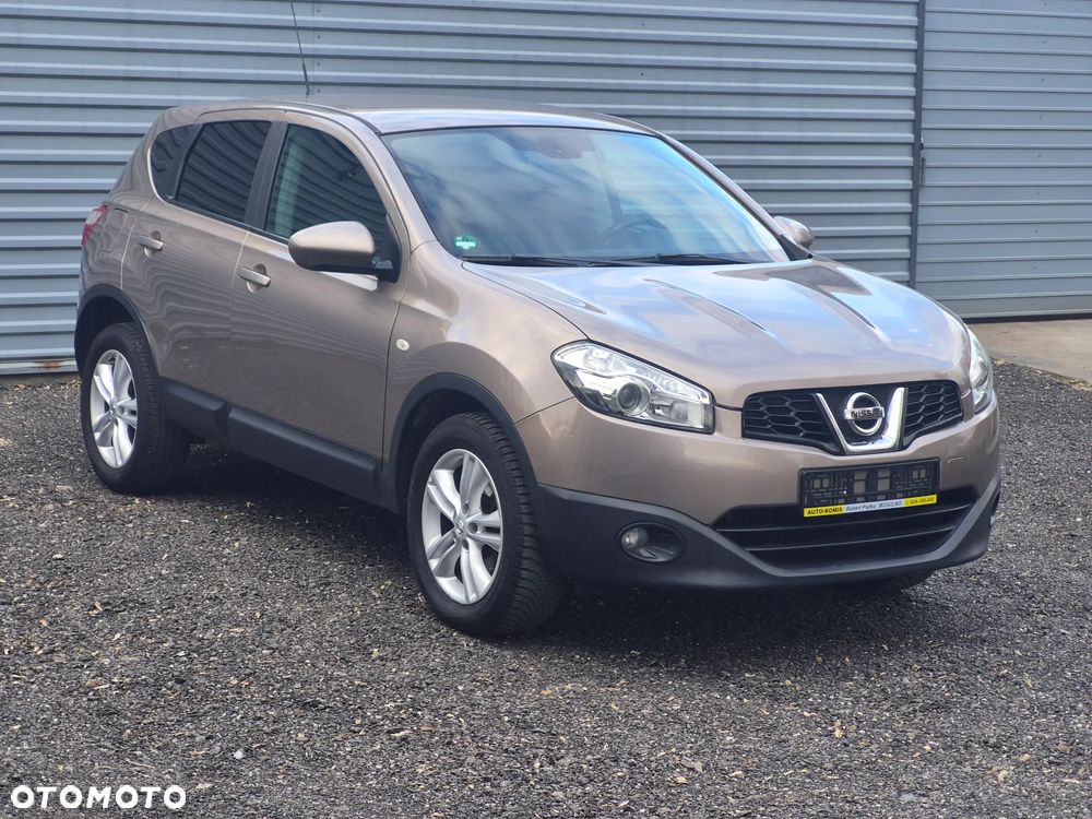 Nissan Qashqai 1.6 Acenta - 3