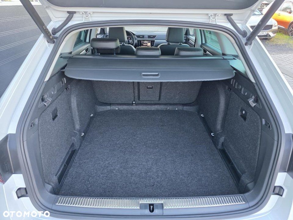 Skoda Superb - 12