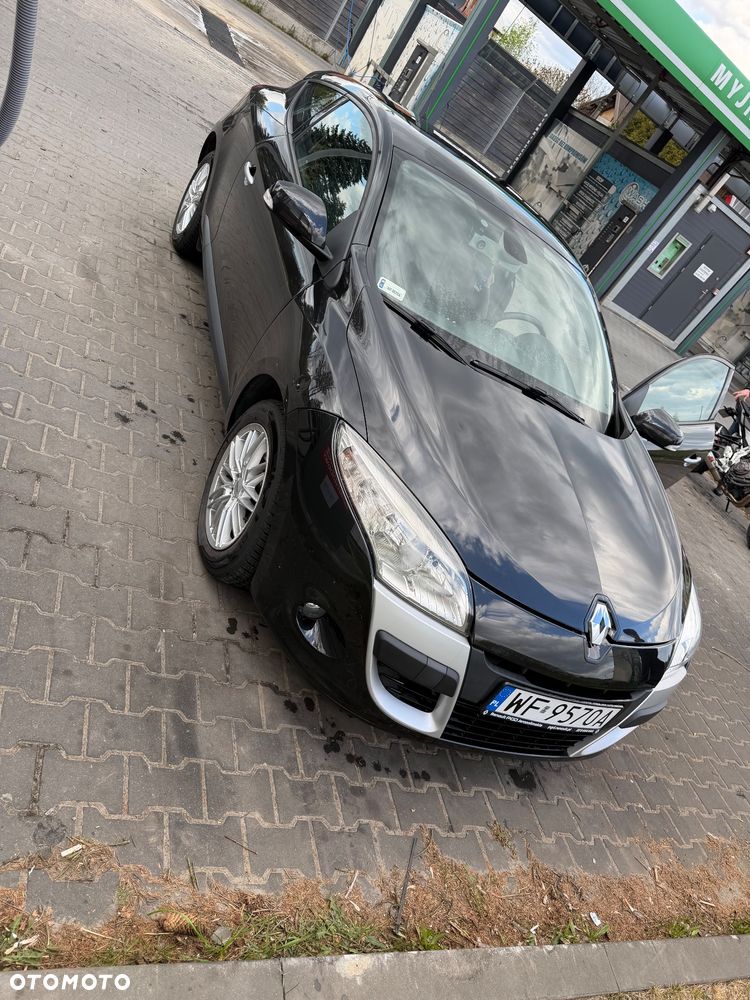 Renault Megane 1.6 16V Dynamique - 2