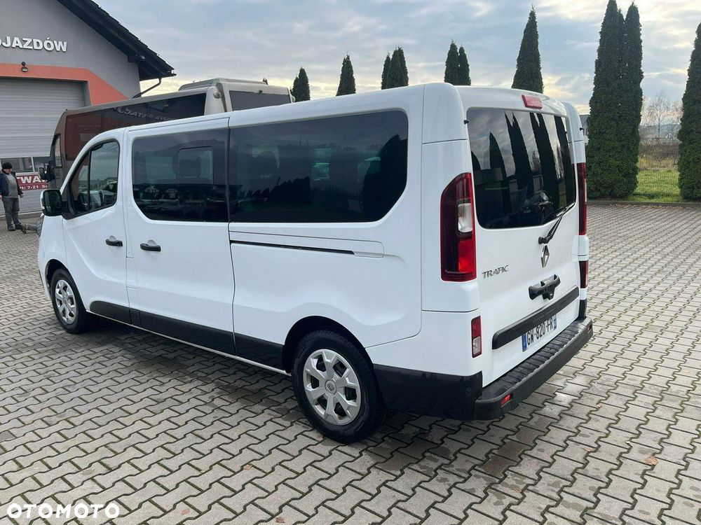 Renault Trafic - 3