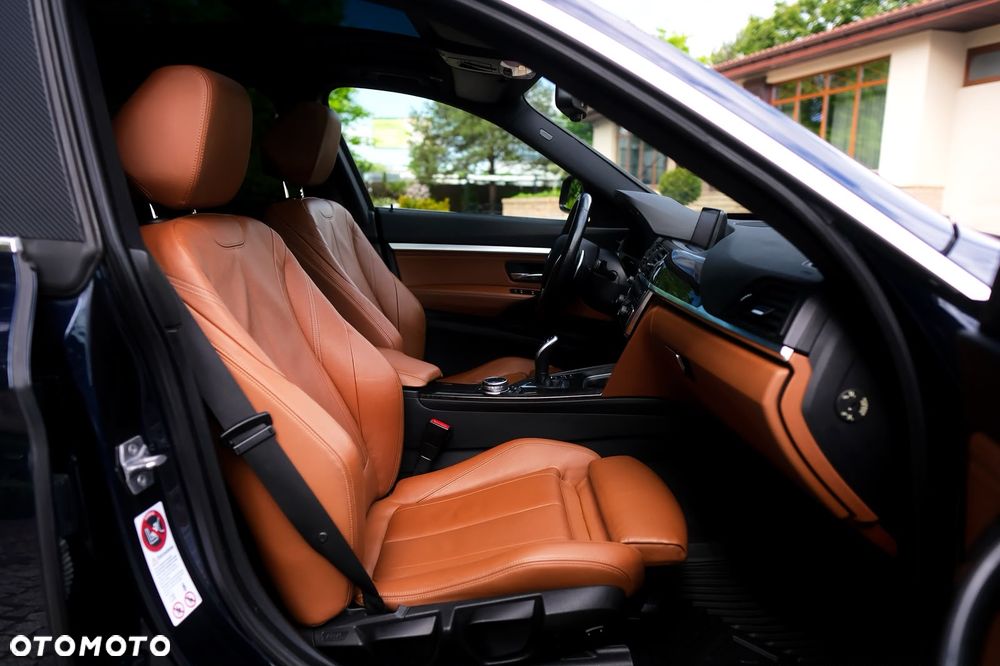 BMW Seria 3 - 22