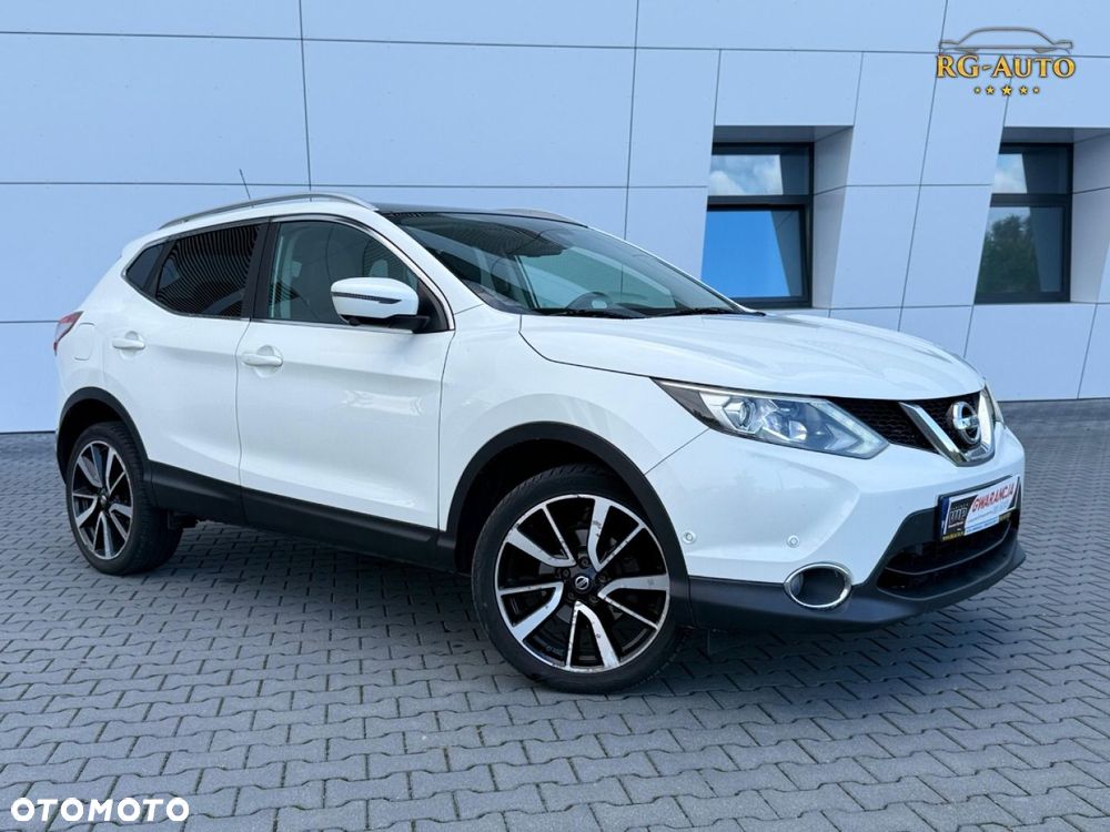 Nissan Qashqai - 3
