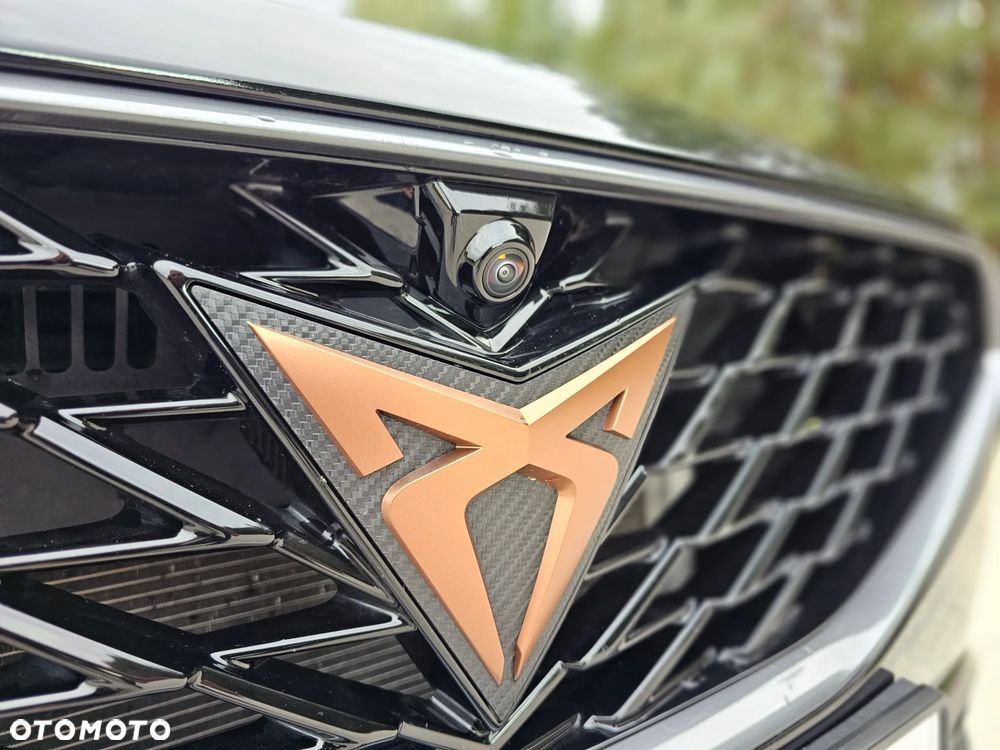 Cupra Formentor VZ 2.0 TSI DSG - 15