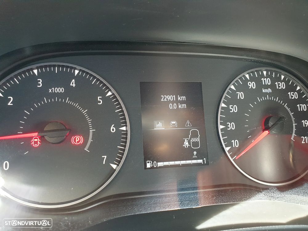 Dacia Jogger 1.0 ECO-G Extreme+ Up&Go 7L Bi-Fuel - 12