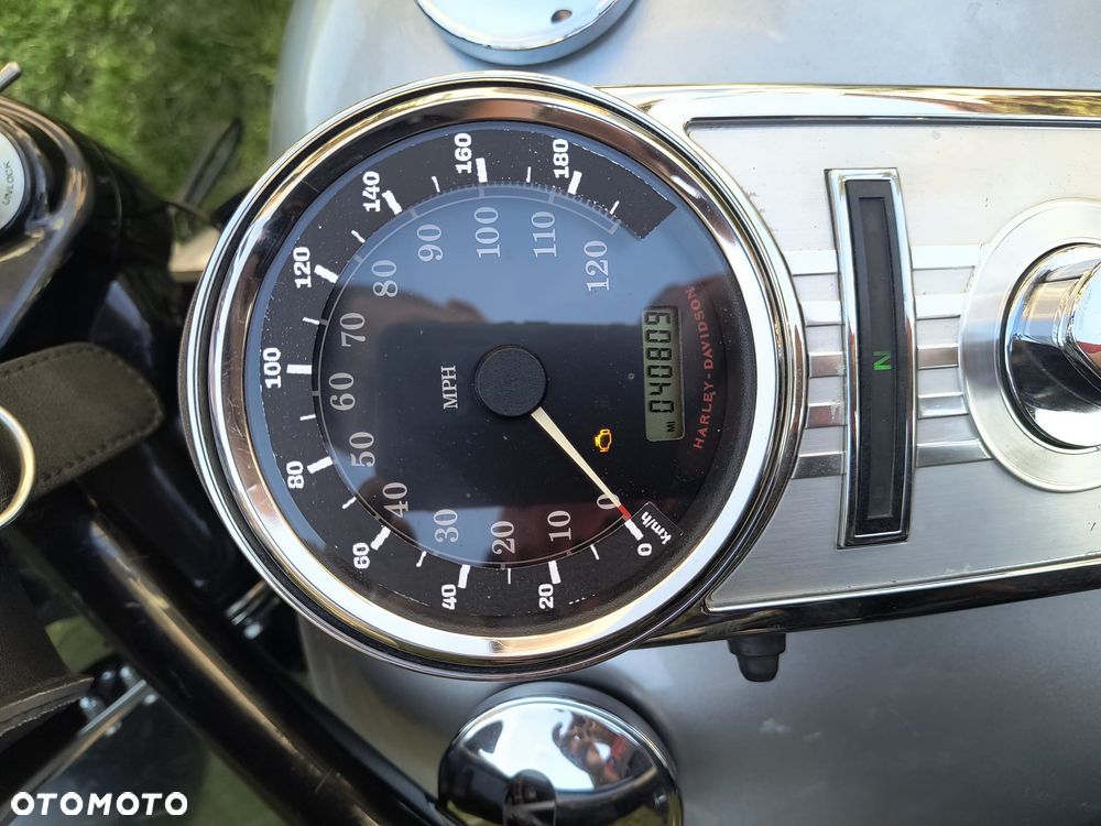 Harley-Davidson Touring Road King - 4