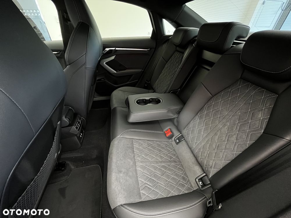 Audi S3 Limousine TFSI Quattro S tronic - 31