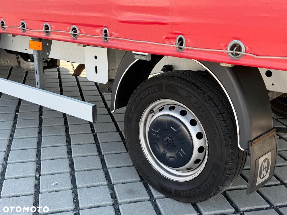 Renault Master - 5
