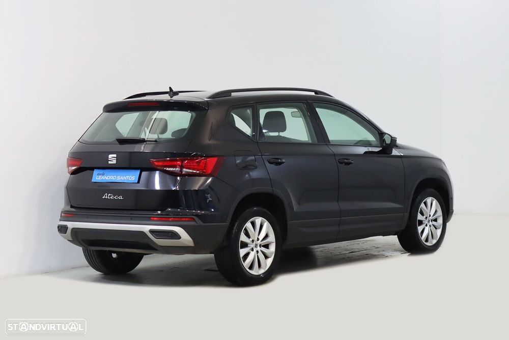 SEAT Ateca 2.0 TDI Style - 3