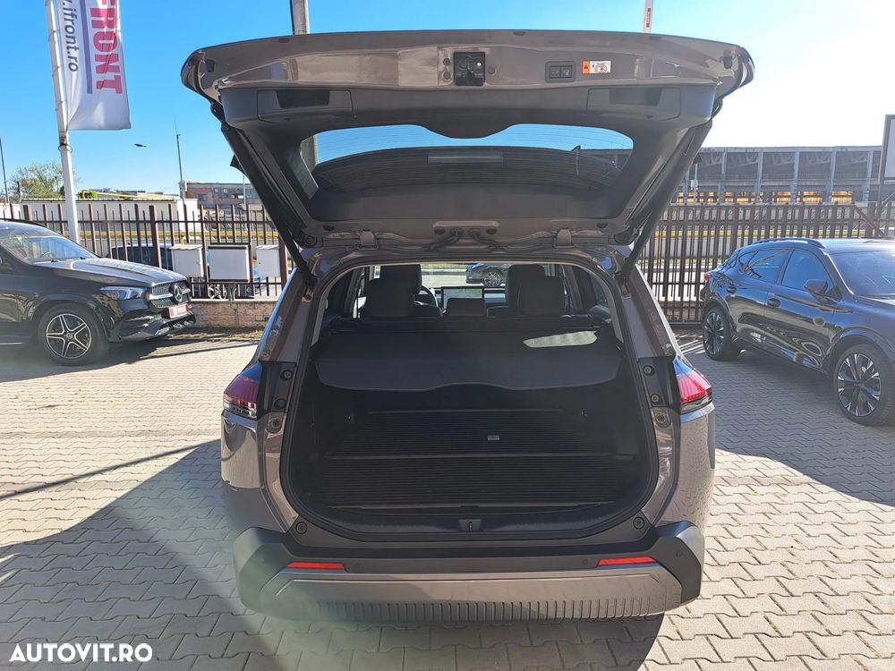Toyota RAV4 2.5 FWD Comfort - 12