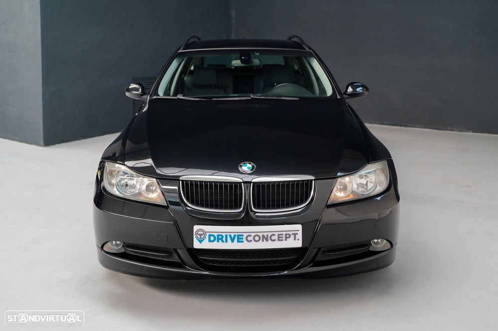 BMW 320 d - 3