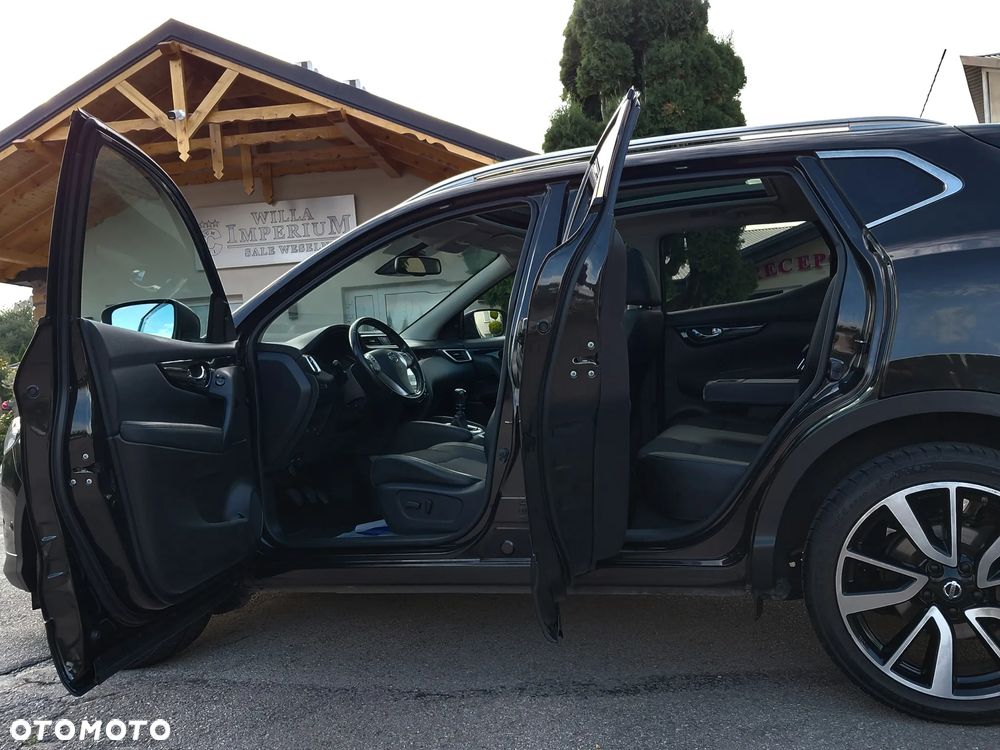 Nissan Qashqai - 18