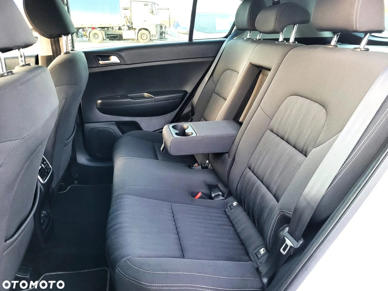 Kia Sportage - 31