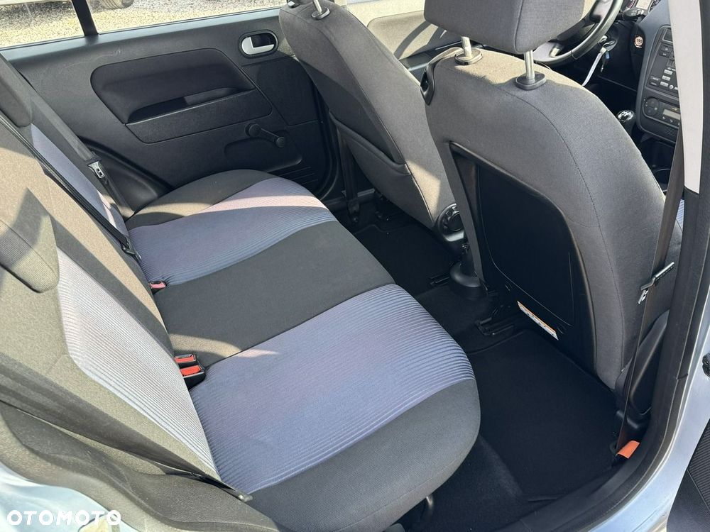 Ford Fusion - 6
