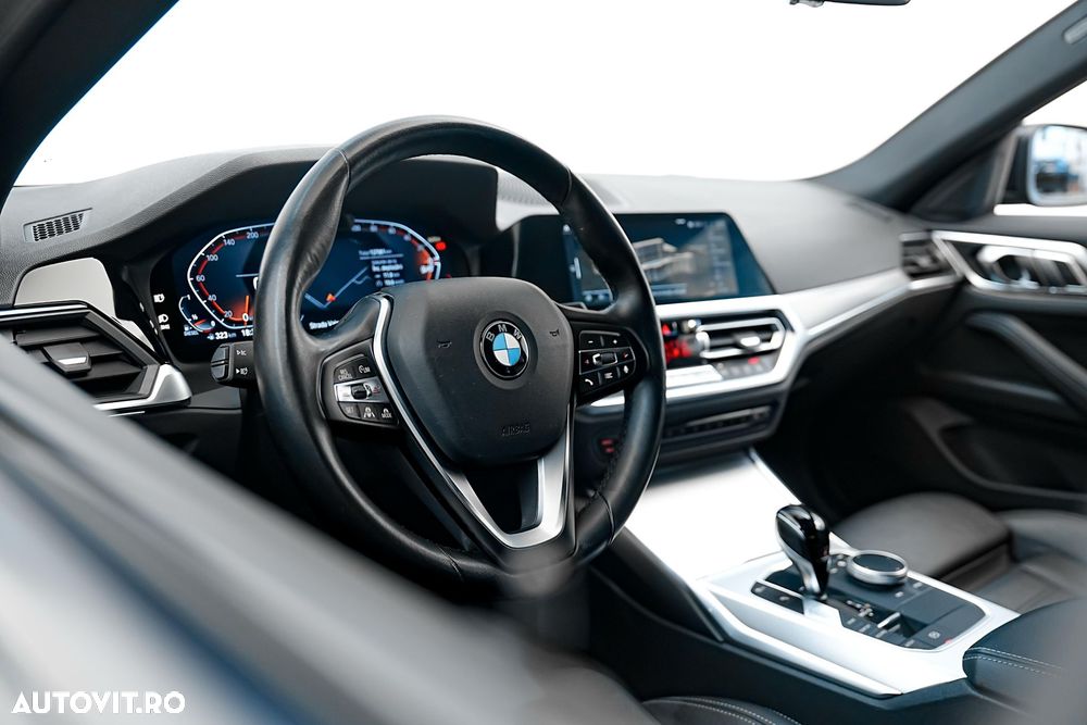 BMW Seria 4 - 16