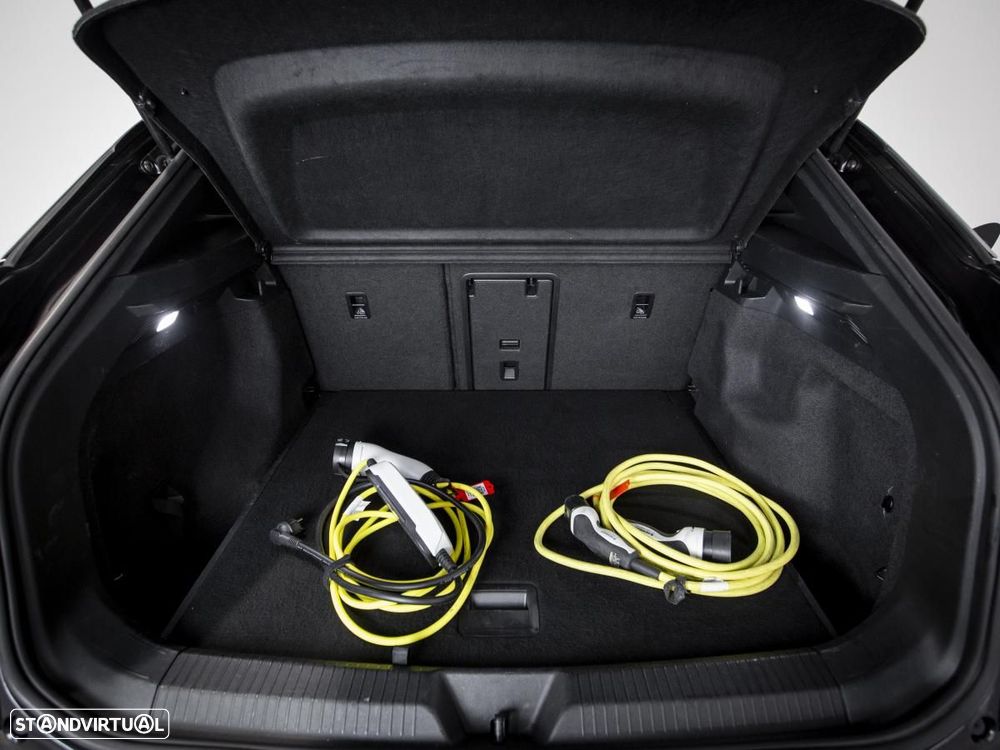 VW ID.4 77 kWh Pro Performance Business - 12