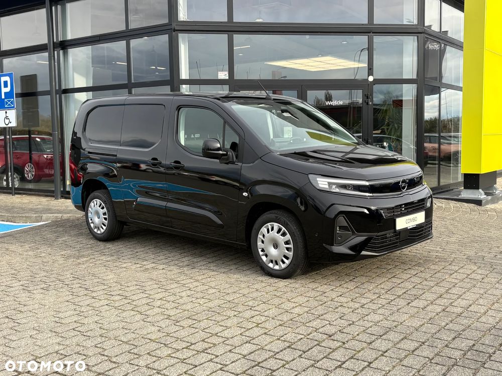 Opel Combo Cargo - 11