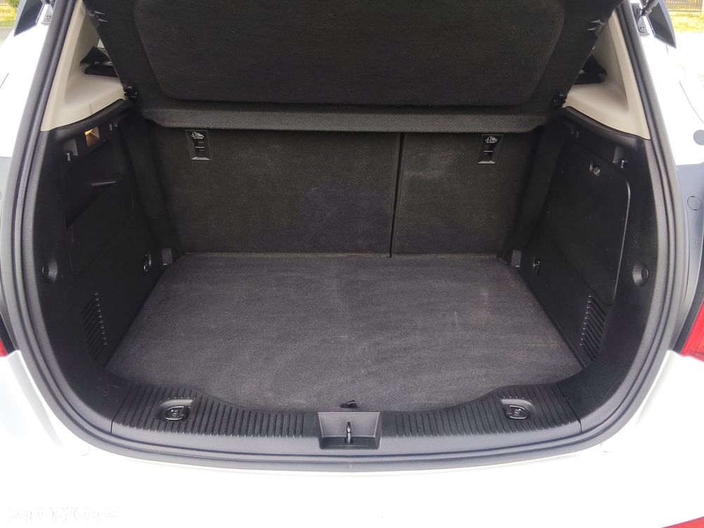 Opel Mokka X 1.6 Start/Stop On - 24