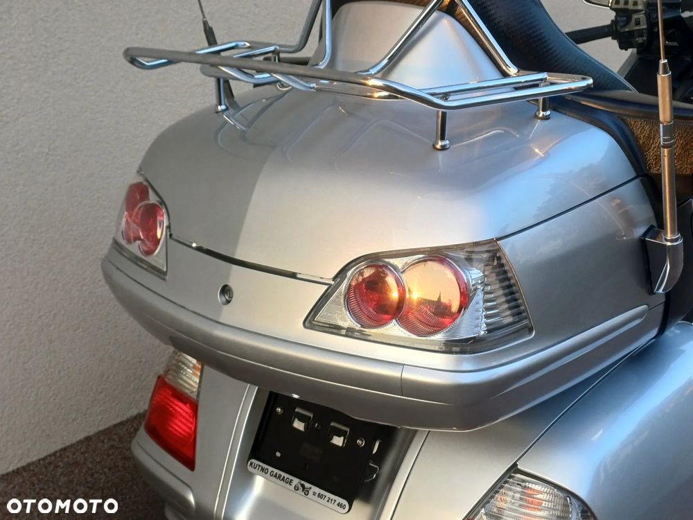 Honda GL - 29