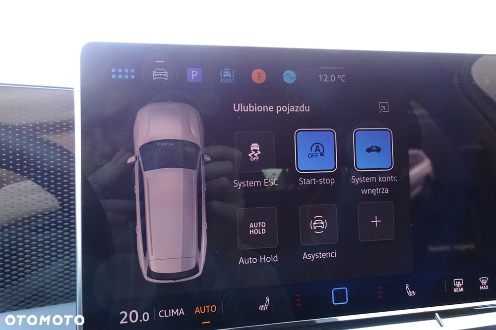 Volkswagen Passat 2.0 TDI SCR Style DSG - 36