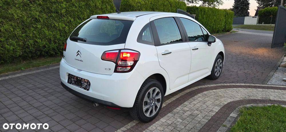 Citroën C3 - 7