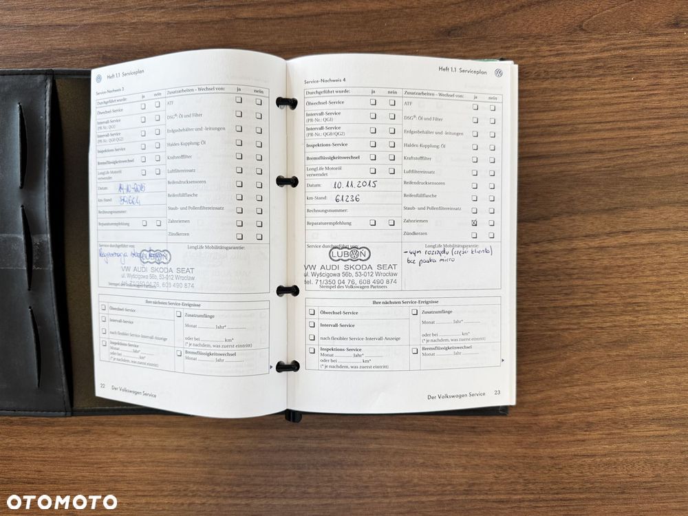 Volkswagen Golf Plus - 24